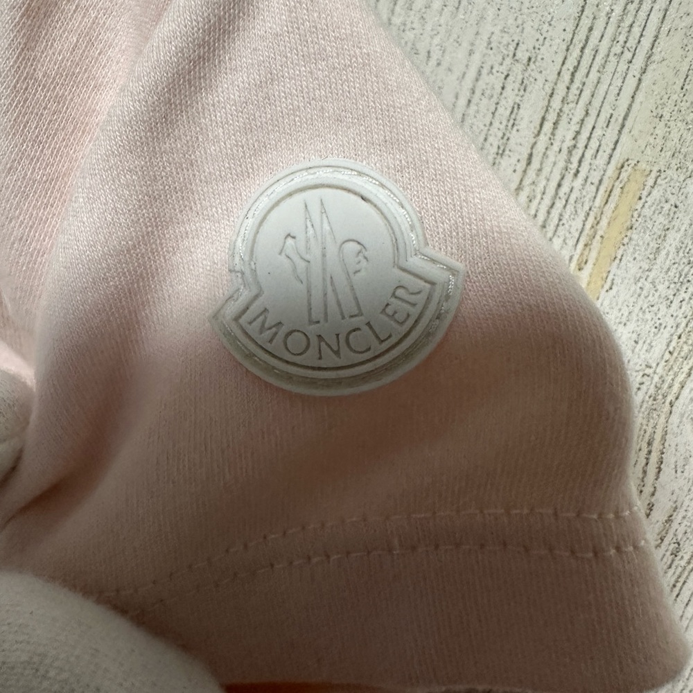 MONCLER - Picture 5 of 8